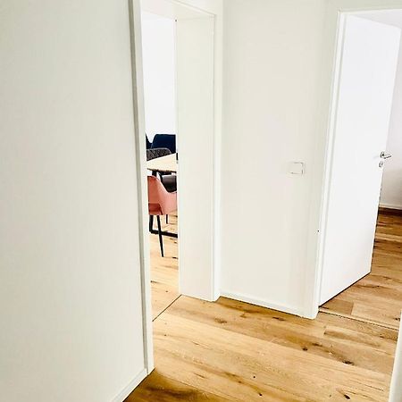 Mc Wohnung Karlsruhe Eksteriør bilde